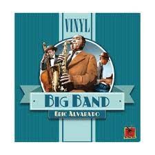 Vinyl - Big Band